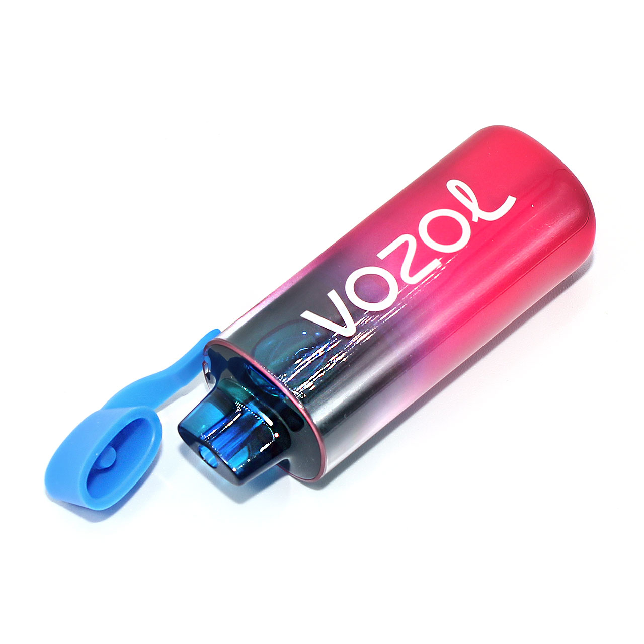 VOZOL NEON 10000 Disposable Vape - STRAWBERRY WATERMELON: A Bold Leap into Fruity Innovation