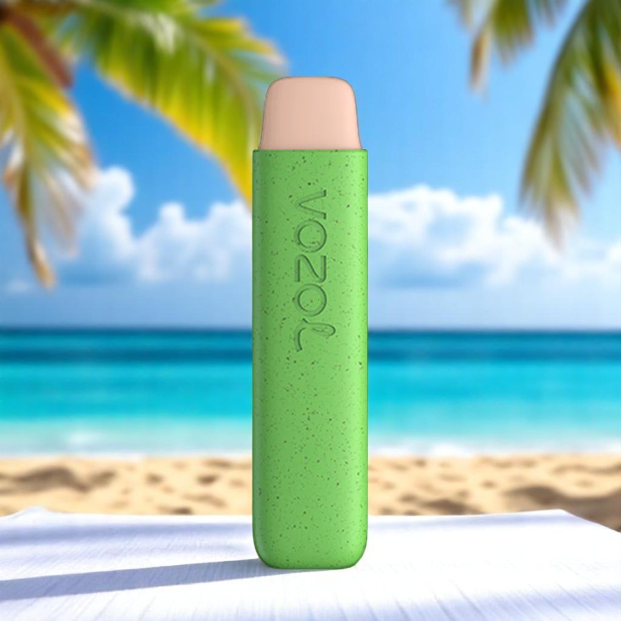 VOZOL STAR 550 Puffs Vape - PINK LEMONADE: A Zesty Choice for Everyday Vapers in 2025