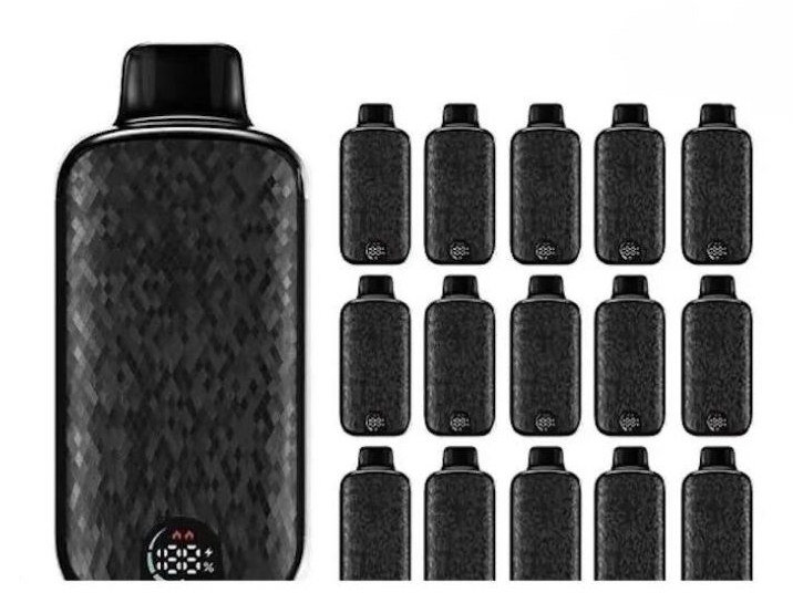 RELX Sparta 18000 Puffs Vape – Blueberry: A Refined Journey Through Flavor and Innovation